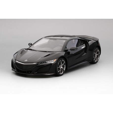 Acura NSX Berlina Noire Truescale TS0015