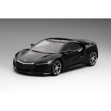 Honda NSX Noire Truescale TS0064
