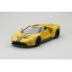 Ford GT Triple Yellow Los Angeles Autoshow Truescale TS0029