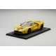 Ford GT Triple Yellow Los Angeles Autoshow Truescale TS0029
