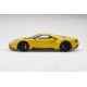 Ford GT Triple Yellow Los Angeles Autoshow Truescale TS0029