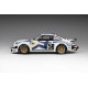 Porsche 934 58 24 Heures du Mans 1977 Truescale TS0057