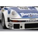 Porsche 934 58 24 Heures du Mans 1977 Truescale TS0057