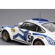 Porsche 934 58 24 Heures du Mans 1977 Truescale TS0057