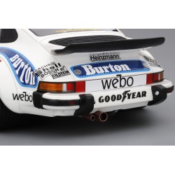 Porsche 934 58 24 Heures du Mans 1977 Truescale TS0057