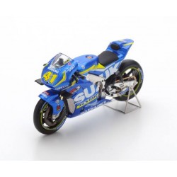 Suzuki GSX-RR 2016 41 Moto GP Motegi 2016 Aleix Espargaro Spark M43011