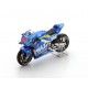Suzuki GSX-RR 2016 25 Winner Moto GP Angleterre 2016 Maverick Vinales Spark M43012