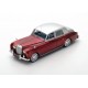 Bentley Continental S3 1962 Rouge Spark S3820