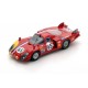 Alfa Romeo 33/2 65 24 Heures du Mans 1968 Spark S4371