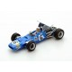 Matra MS10 6 F1 Allemagne 1968 Jackie Stewart Spark S5380