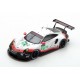 Porsche 911 RSR 91 24 Heures du Mans 2017 Spark S5833