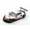 Porsche 911 RSR 91 24 Heures du Mans 2017 Spark S5833