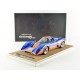 McLaren M6 GT Gulf Edition 1969 Tecnomodel TM1840C
