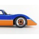 McLaren M6 GT Gulf Edition 1969 Tecnomodel TM1840C