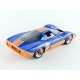 McLaren M6 GT Gulf Edition 1969 Tecnomodel TM1840C