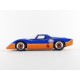 McLaren M6 GT Gulf Edition 1969 Tecnomodel TM1840C