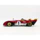 Ferrari 312 PB 1 1000 km de Monza 1972 Technomodel TM1862C