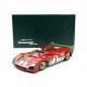 Ferrari 312 PB 3 Targa Florio 1972 Merzario Munari Technomodel TM1862D