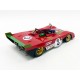 Ferrari 312 PB 3 Targa Florio 1972 Merzario Munari Technomodel TM1862D