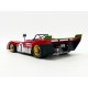 Ferrari 312 PB 3 Targa Florio 1972 Merzario Munari Technomodel TM1862D