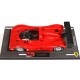Ferrari 333 SP rouge 1994 BBR BBRC1819V