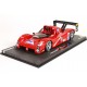 Ferrari 333 SP Apex 3 IMSA 1994 Evans Bentley avec vitrine BBR BBRC1819CV
