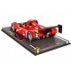 Ferrari 333 SP Apex 3 IMSA 1994 Evans Bentley avec vitrine BBR BBRC1819CV