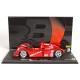 Ferrari 333 SP Apex 3 IMSA 1994 Evans Bentley avec vitrine BBR BBRC1819CV