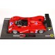 Ferrari 333 SP Apex 3 IMSA 1994 Evans Bentley avec vitrine BBR BBRC1819CV