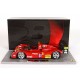 Ferrari 333 SP Bioscalin 5 IMSA 1994 Baldi Sigala BBR BBRC1819D
