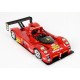 Ferrari 333 SP Bioscalin 5 IMSA 1994 Baldi Sigala avec vitrine BBR BBRC1819DV