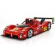 Ferrari 333 SP Bioscalin 5 IMSA 1994 Baldi Sigala avec vitrine BBR BBRC1819DV