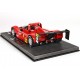 Ferrari 333 SP Bioscalin 5 IMSA 1994 Baldi Sigala avec vitrine BBR BBRC1819DV