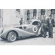 Talbot Lago Coupe Type 150 C-SS Figoni & Falaschi Teardrop 8 24 Heures du Mans 1939 CMC CMC167
