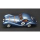 Talbot Lago Coupe Type 150 C-SS Figoni & Falaschi Teardrop 8 24 Heures du Mans 1939 CMC CMC167