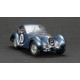Talbot Lago Coupe Type 150 C-SS Figoni & Falaschi Teardrop 8 24 Heures du Mans 1939 CMC CMC167