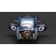 Talbot Lago Coupe Type 150 C-SS Figoni & Falaschi Teardrop 8 24 Heures du Mans 1939 CMC CMC167
