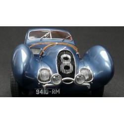 Talbot Lago Coupe Type 150 C-SS Figoni & Falaschi Teardrop 8 24 Heures du Mans 1939 CMC CMC167