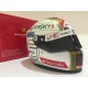 Casque 1/2 Sebastian Vettel F1 2017 Arai 70240017