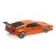 BMW M1 Jaune 1979 Minichamps 125792900