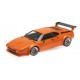 BMW M1 Jaune 1979 Minichamps 125792900