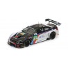 BMW M6 GT3 14 ADAC GT Masters 2016 Minichamps 437162620