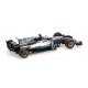 Mercedes AMG Petronas W08 77 F1 Mexique 2017 Valtteri Bottas Minichamps 410171877