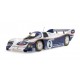 Porsche 962C 2 1000 km de Hockenheim 1985 Minichamps 155856502