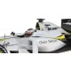Brawn GP BGP001 F1 World Champion 2009 Jenson Button Minichamps 186090022