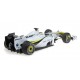 Brawn GP BGP001 F1 World Champion 2009 Jenson Button Minichamps 186090022