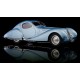 Talbot LagoT Coupe Type 150 C-SS Figoni & Falaschi Teardrop 1939 Bleue CMC CMC145
