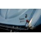 Talbot LagoT Coupe Type 150 C-SS Figoni & Falaschi Teardrop 1939 Bleue CMC CMC145