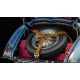Talbot LagoT Coupe Type 150 C-SS Figoni & Falaschi Teardrop 1939 Bleue CMC CMC145