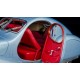 Talbot LagoT Coupe Type 150 C-SS Figoni & Falaschi Teardrop 1939 Bleue CMC CMC145